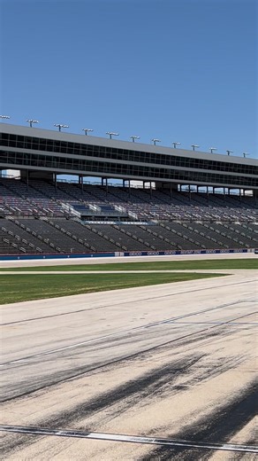 2.5K views · 73 reactions | Incredible tire test on the track with Daniel Suárez  | Texas Motor Speedway | Facebook