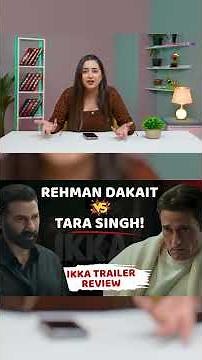 IKKA Trailer Review: Sunny Deol vs Akshaye Khanna? All you need to know