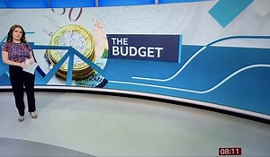 'Tell Us How You Really Feel' -- BBC Presenter Makes Sweary Blunder During Live Report