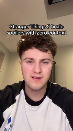 Stranger Things 5 Finale Insights Without Spoilers