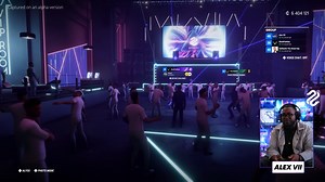 オープンワールドレーシング『Test Drive Unlimited Solar Crown』からダンスフロアに集合する様子を収めた映像がお披露目 発売は2024年初頭に