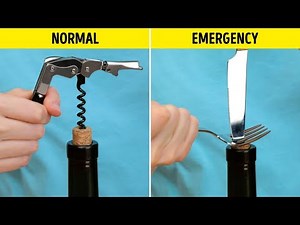 I Tested the Simplest Kitchen Hacks Ever… and They Actually Work