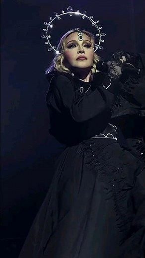 Madonna - Nothing Really Matters (The Celebration Tour) 2024