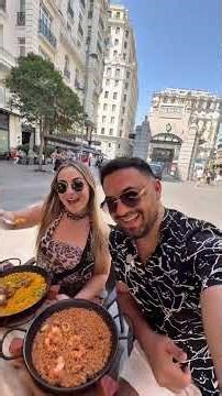 10 THINGS YOU MUST DO IN MADRID