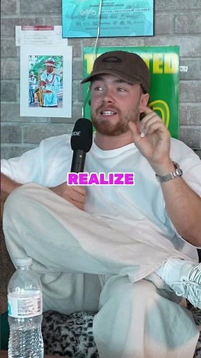 How Rossi. found Dean Turnley on TikTok & signed “Actin Tough” 🔥