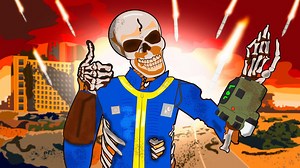 Mutually Assured Destruction - Nuclear Fallout