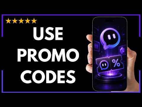 How To Use Promo Codes In Polybuzz AI – Full Updated Guide