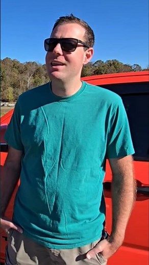 2024 Toyota Tacoma Hybrid: Honest 6 Month Review