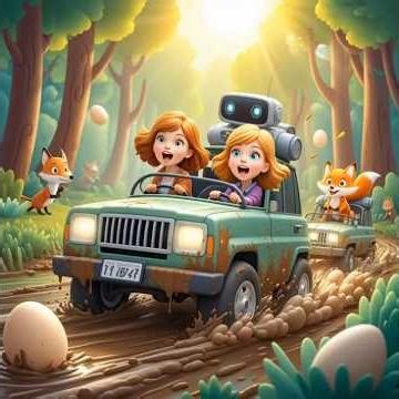 busy times #cartoon #automobile #funny #animation