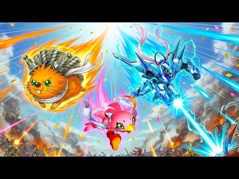 🔴 Synchron Week #5 — Lets continue our search for the best possible build...