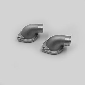 [Hot Item] China High Precision Factory Gravity Casting Process Products Aluminum Die Casting