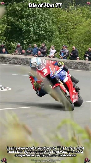 Isle of Man TT – The Fastest Road Race on Earth 🏍️⚡#IsleOfManTT#TT2026#Speed#shorts