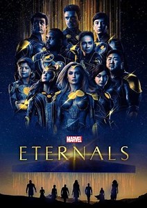 Eternals