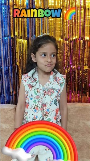 Rainbow poem Rainbow rhymes Rainbow song #rainbow