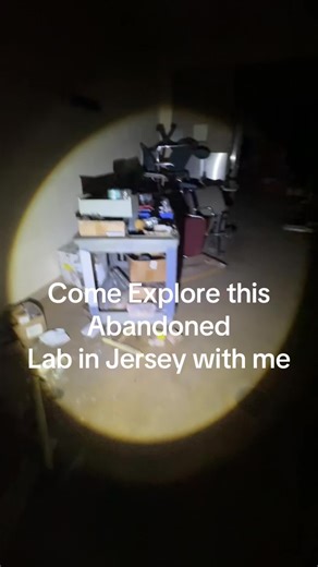 Impact of Pfizer's Research Lab Closures in New Jersey