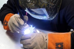 The Ultimate Fabrication Starter Package