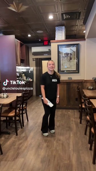 Dancer and Phone Girl Crossover in Franklin Lakes