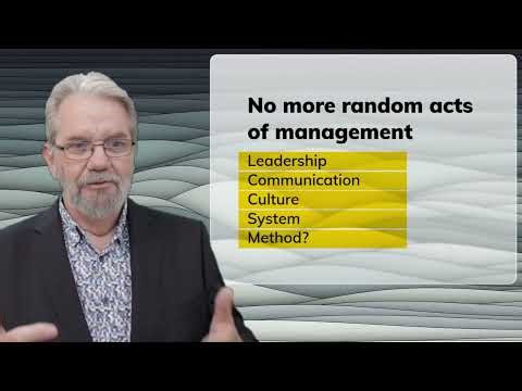 Process Insights: Improving Improvement