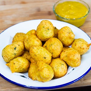 509K views · 5.6K reactions |  Traditional PHOLOURIE Recipe by Chef...