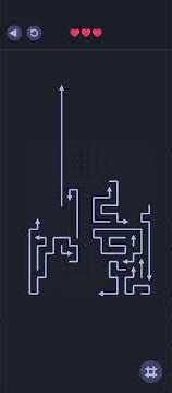 (R3+) Arrow - Puzzle Escape - Level 14