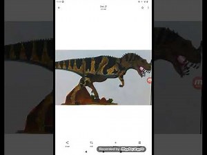 CeratoSaurus Sound Effects 🦖🔊🦏