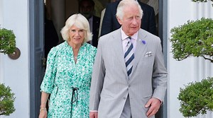Queen Consort Camilla is very good at 'mollycoddling' King Charles