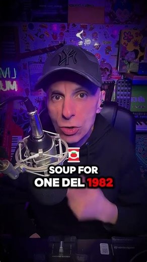 House Music: Loro hanno fatto un disco storia Eterno!