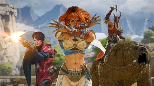 Highguard será encerrado em 12 de março