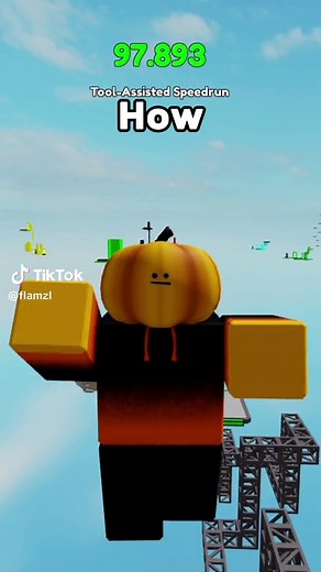How to TAS in Roblox: Tutorial and Script Download