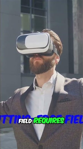 Metaverse Architect: Build Your Virtual Empire Now! #shorts