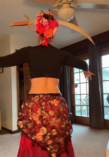 Belly Dance Performance Highlights and Insights