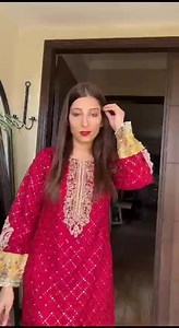 Beautiful cutwork style Size medium or large limited stock .. 3 pcs # For order inbox/ WhatsApp with *PIC * 0332-3602562 Stitching Worldwide Shipping  ✈️ | Classic Collection | Facebook