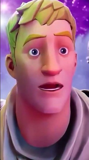 The ENTIRE Fortnite Storyline in 27s