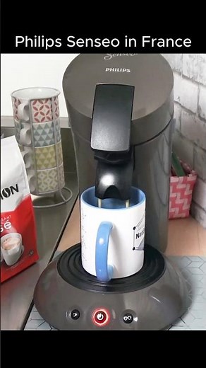 Best Cheap Coffee? Philips Senseo Surprise