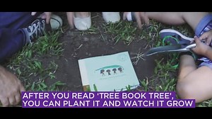3.2K views · 38 reactions | The Tree Book Tree program produces...