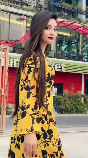 Dress From @La novo #queensumaiya772 #bdtiktok #bdtiktokofficial