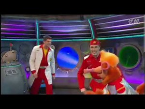 the rhyme rocket s1 e9 building