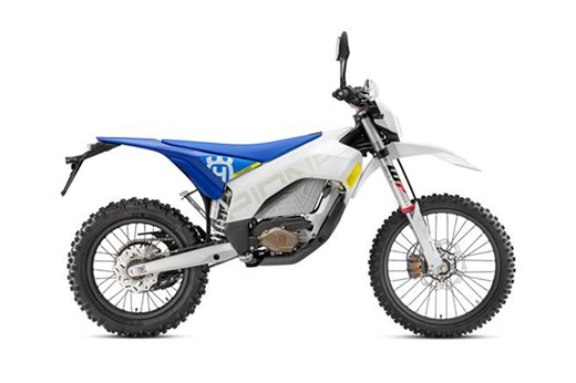 First look: Meet the Pioneer, Husqvarna’s Electric Enduro Model