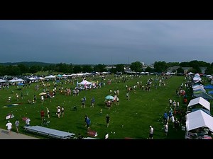 2024 U.S. National Kubb Championship