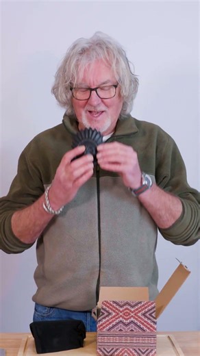 James May VS Aztec death whistle