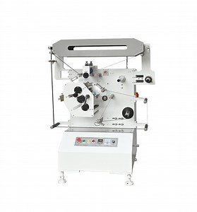 [Hot Item] Mini One Color Flexo Printing Machine
