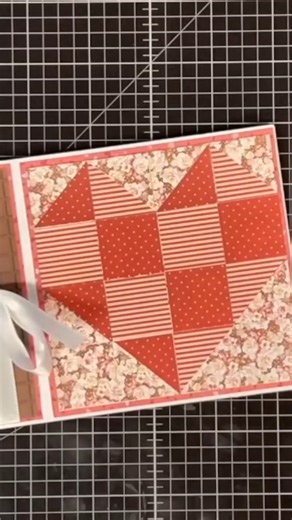 4.1K views · 72 reactions | This is the perfect card for all your Valentines! click here to see the full tutorial: https://www.youtube.com/live/ualLD2JgiSU?si=3SAEQ7o0YEWObhau | Maymay Made It | Facebook