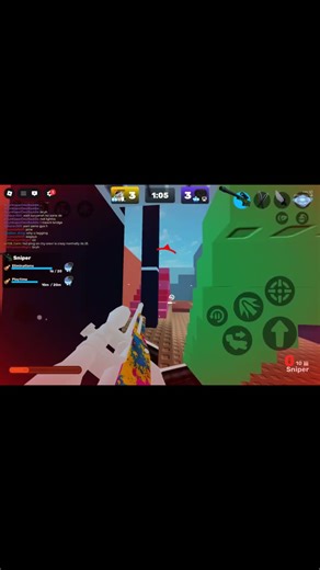 RIVALS ARE BACK MERRY CHRISTMAS EVERYONE #explore #roblox #rivals #christmas #fyp #viral #gaming