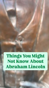 Did you know Abraham Lincoln's boyhood home is just 5 minutes down the road from Santa Claus, Indiana? 🎅🎩 Here are more Abe fun facts you may not know: https://santaclausind.org/blog/10-things-may-not-know-abe-lincoln | Santa Claus, Indiana