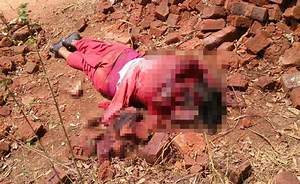 Student Found Dead Had Been Hit On Head 20 Times, Hands Cut Off