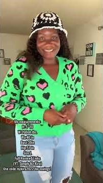 SHEIN Fall Outfits 2025 🍁 | Affordable Trends You’ll Love