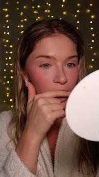 i think i am starting to like blush now?🫪 #makeup #blush #makeuptutorial