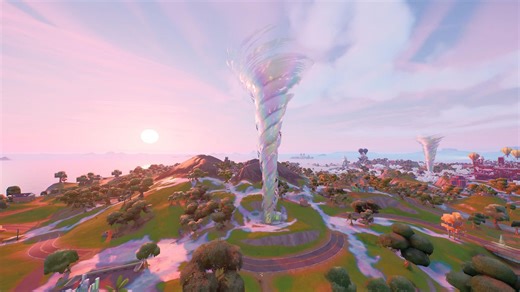 Fortnite Paradise Quests Part 2: Full list of all challenges and how to do them