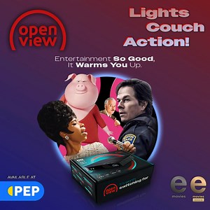 953K views · 278 reactions | Snuggle Up, Switch On, and make every Winter moment count with Openview ❤️ Once-off payment R799. | Openview | Facebook