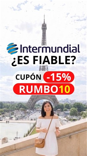 15% Off Discount Code: Is Intermundial Trustworthy?